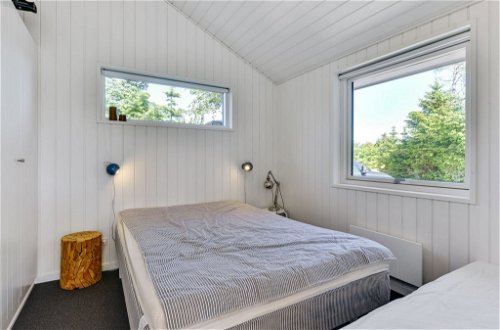 Foto 10 - Casa con 4 camere da letto a Saltum con terrazza e sauna