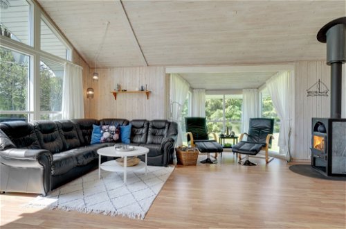 Photo 3 - Maison de 4 chambres à Saltum avec terrasse et sauna