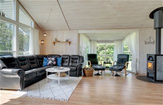 Foto 3 - Haus mit 4 Schlafzimmern in Saltum mit terrasse und sauna