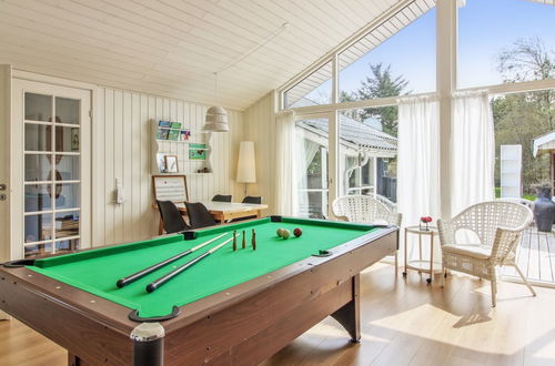 Foto 35 - Casa de 3 quartos em Saltum com terraço e sauna