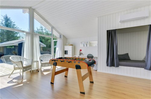 Foto 5 - Casa con 4 camere da letto a Saltum con terrazza e sauna