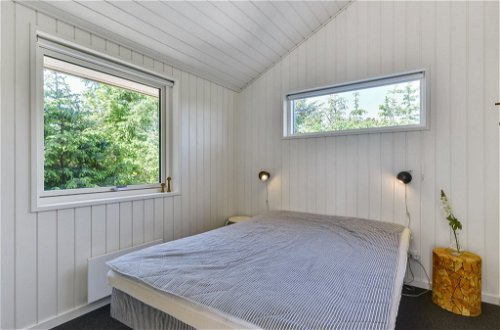 Foto 11 - Casa de 4 quartos em Saltum com terraço e sauna