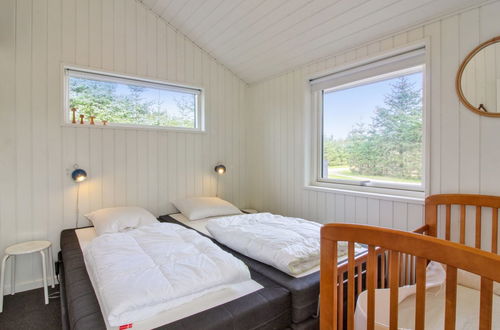 Foto 32 - Casa de 3 quartos em Saltum com terraço e sauna