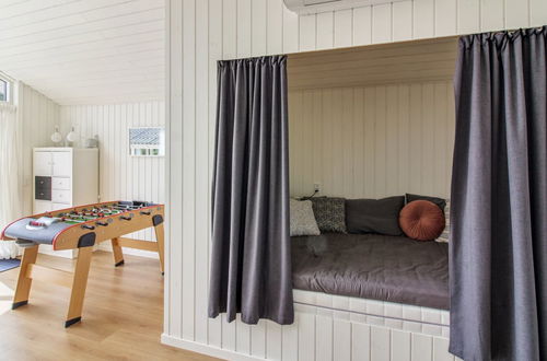 Foto 33 - Casa de 3 quartos em Saltum com terraço e sauna