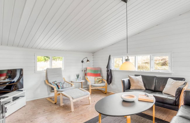 Casa con 2 camere da letto a Sønderho con terrazza - Foto 23