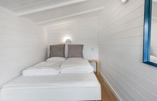 Casa con 2 camere da letto a Sønderho con terrazza - Foto 14