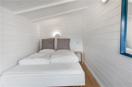 Foto 8 - Casa con 3 camere da letto a Sønderho con terrazza