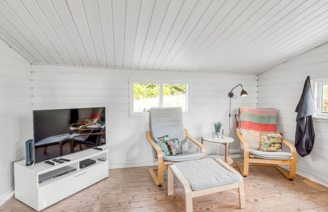 Casa con 2 camere da letto a Sønderho con terrazza - Foto 21