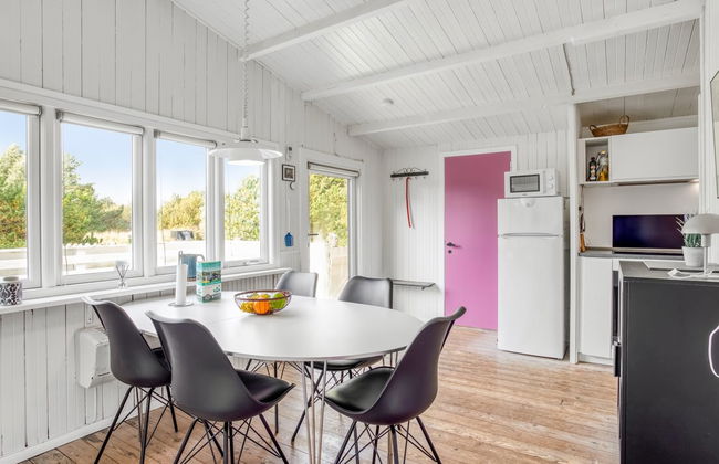 Casa con 2 camere da letto a Sønderho con terrazza - Foto 17