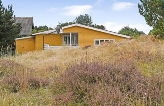 Photo 3 - Maison de 3 chambres à Sønderho avec terrasse