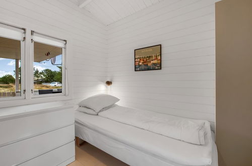 Photo 10 - Maison de 2 chambres à Sønderho avec terrasse