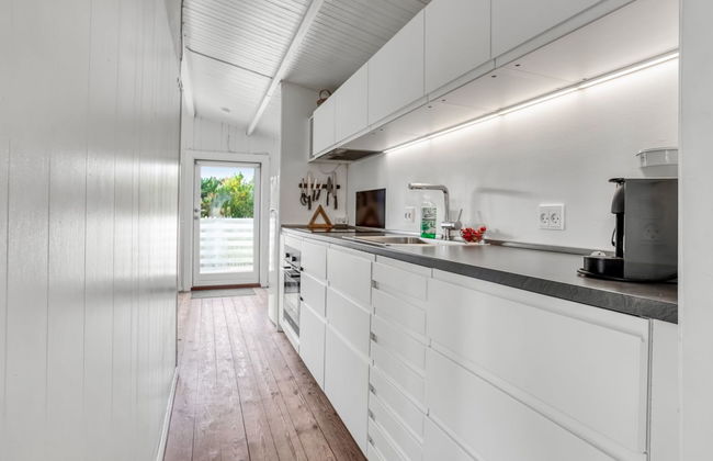 Casa con 2 camere da letto a Sønderho con terrazza - Foto 19