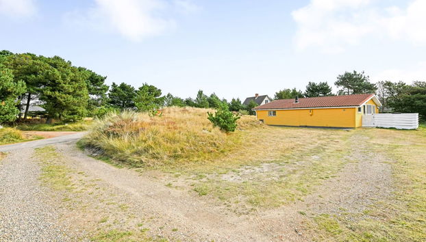 Casa de 2 quartos em Sønderho com terraço - Foto 3