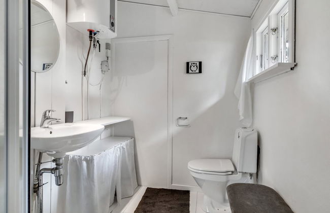 Casa con 2 camere da letto a Sønderho con terrazza - Foto 12