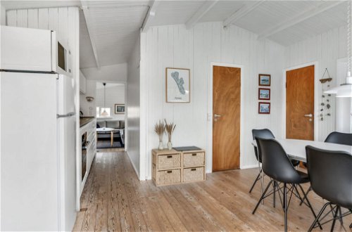 Foto 4 - Casa con 3 camere da letto a Sønderho con terrazza