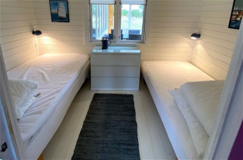 Foto 10 - Casa con 3 camere da letto a Sønderho con terrazza