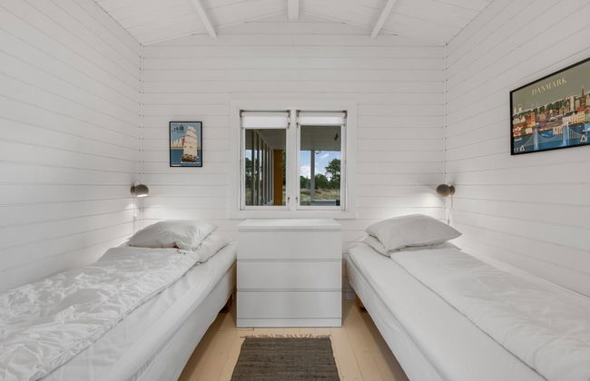 Casa con 2 camere da letto a Sønderho con terrazza - Foto 11