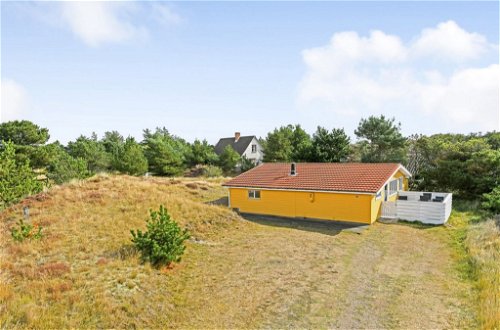Foto 18 - Casa con 3 camere da letto a Sønderho con terrazza
