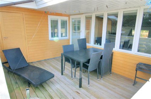 Photo 15 - Maison de 3 chambres à Sønderho avec terrasse