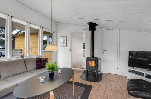 Photo 20 - Maison de 2 chambres à Sønderho avec terrasse