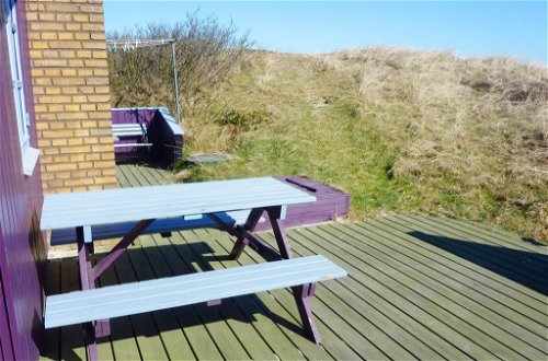 Photo 11 - 2 bedroom House in Hvide Sande with terrace
