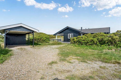 Foto 3 - Haus mit 3 Schlafzimmern in Vejers Strand mit terrasse