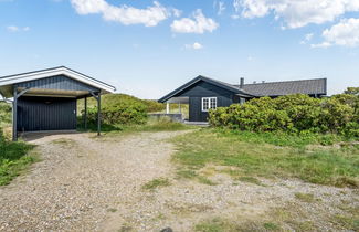 Foto 3 - Haus mit 3 Schlafzimmern in Vejers Strand mit terrasse