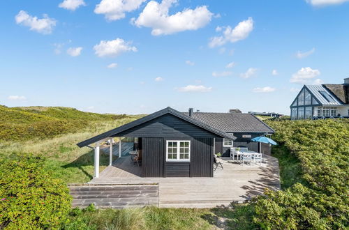 Foto 9 - Haus mit 3 Schlafzimmern in Vejers Strand mit terrasse
