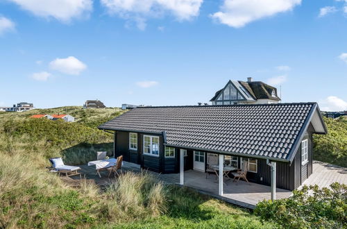 Foto 8 - Haus mit 3 Schlafzimmern in Vejers Strand mit terrasse