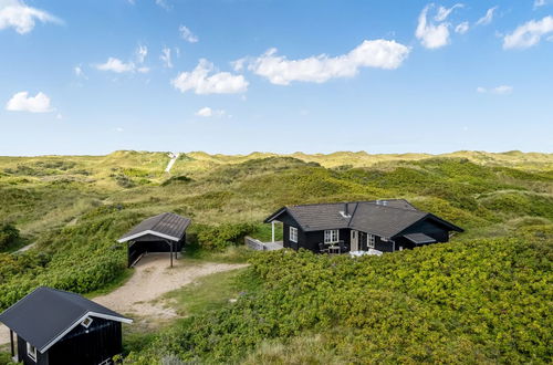 Foto 4 - Haus mit 3 Schlafzimmern in Vejers Strand mit terrasse
