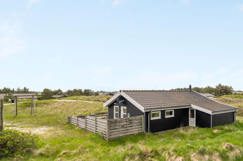 Photo 22 - 2 bedroom House in Klitmøller with terrace