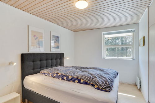 Foto 8 - Casa con 3 camere da letto a Klitmøller con terrazza