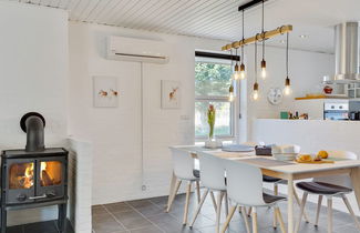Foto 2 - Casa de 3 quartos em Klitmøller com terraço