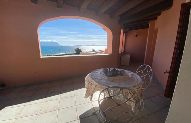 Apartamento de 2 quartos em Golfo Aranci com piscina e jardim - Foto 19