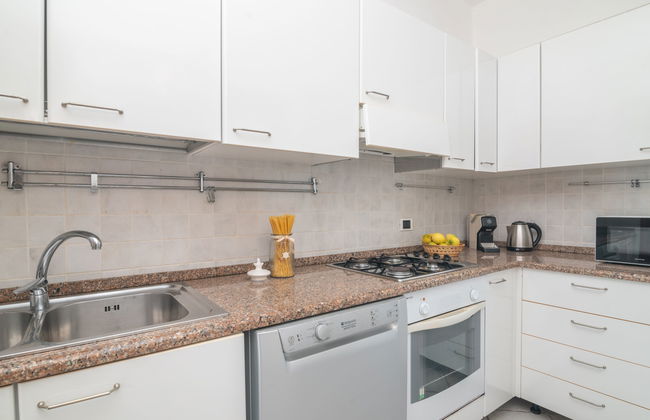 Apartamento de 2 quartos em Golfo Aranci com piscina e jardim - Foto 11