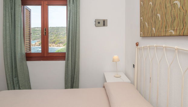 Apartamento de 2 quartos em Golfo Aranci com piscina e jardim - Foto 5
