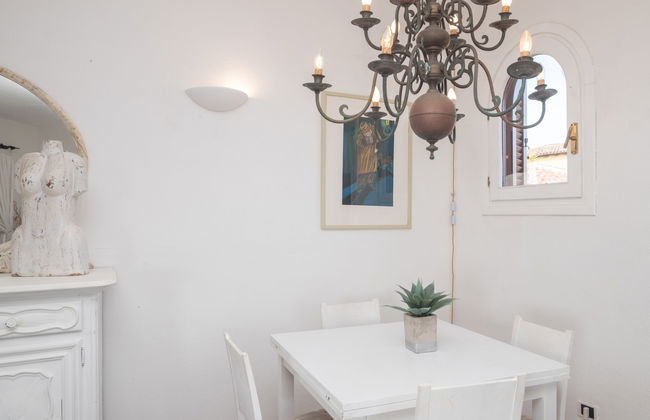Apartamento de 2 quartos em Golfo Aranci com piscina e jardim - Foto 9