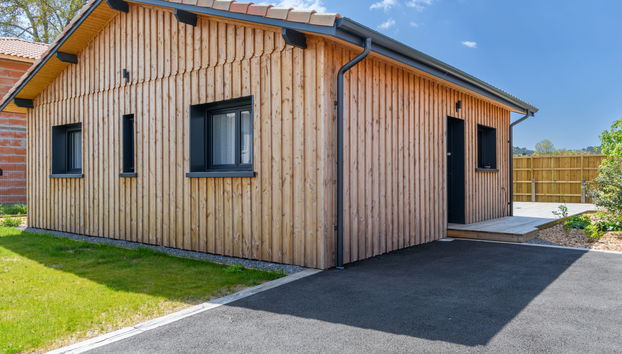 Casa de 3 quartos em La Teste-de-Buch com piscina privada e jardim - Foto 2