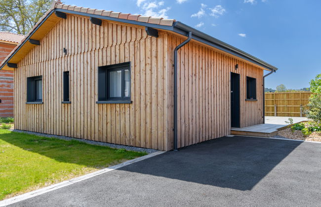 Casa de 3 quartos em La Teste-de-Buch com piscina privada e jardim - Foto 2