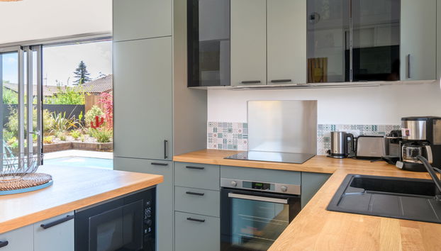 Casa de 3 quartos em La Teste-de-Buch com piscina privada e jardim - Foto 4