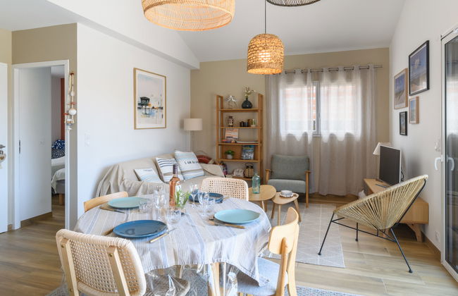 Casa de 3 quartos em La Teste-de-Buch com piscina privada e jardim - Foto 9