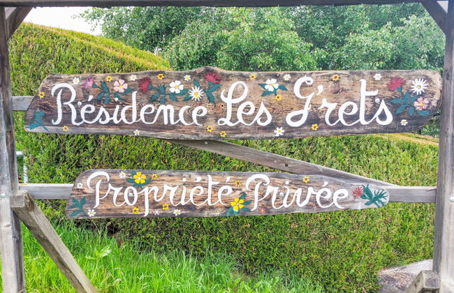 Apartamento de 2 quartos em Saint-Gervais-les-Bains com piscina - Foto 27