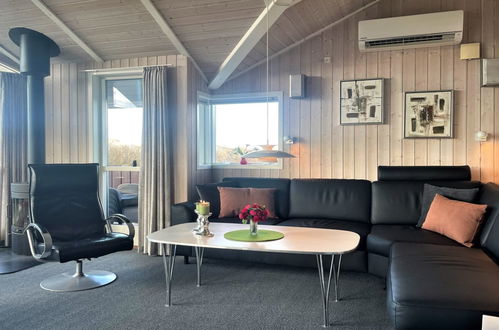 Photo 7 - 3 bedroom House in Hvide Sande with terrace and sauna