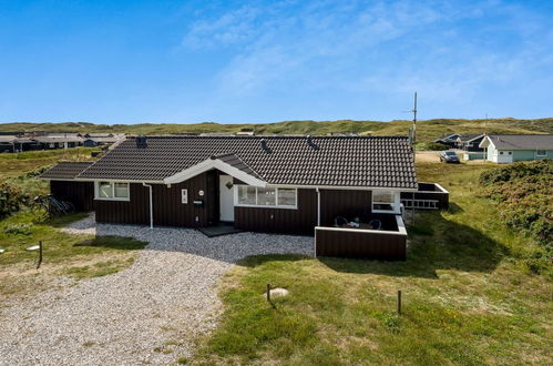 Photo 34 - Maison de 3 chambres à Hvide Sande avec terrasse et sauna