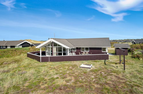 Foto 3 - Casa con 3 camere da letto a Hvide Sande con terrazza e sauna