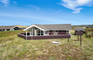 Foto 3 - Casa con 3 camere da letto a Hvide Sande con terrazza e sauna