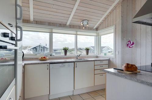 Photo 13 - 3 bedroom House in Hvide Sande with terrace and sauna