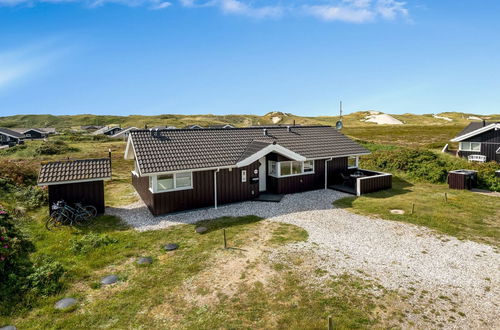 Foto 5 - Casa con 3 camere da letto a Hvide Sande con terrazza e sauna