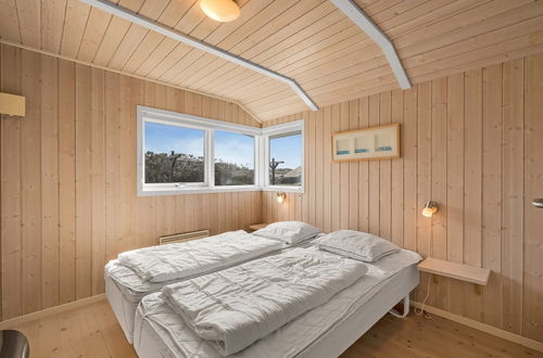 Foto 20 - Casa con 3 camere da letto a Hvide Sande con terrazza e sauna