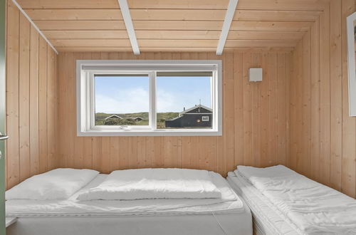 Foto 19 - Casa con 3 camere da letto a Hvide Sande con terrazza e sauna